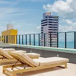Vi01 Otimo Studio Localizacao Privilegiada - Vitoria