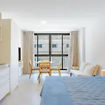 Vi01 Otimo Studio Localizacao Privilegiada - Vitoria