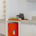 Vi01 Otimo Studio Localizacao Privilegiada - Vitoria