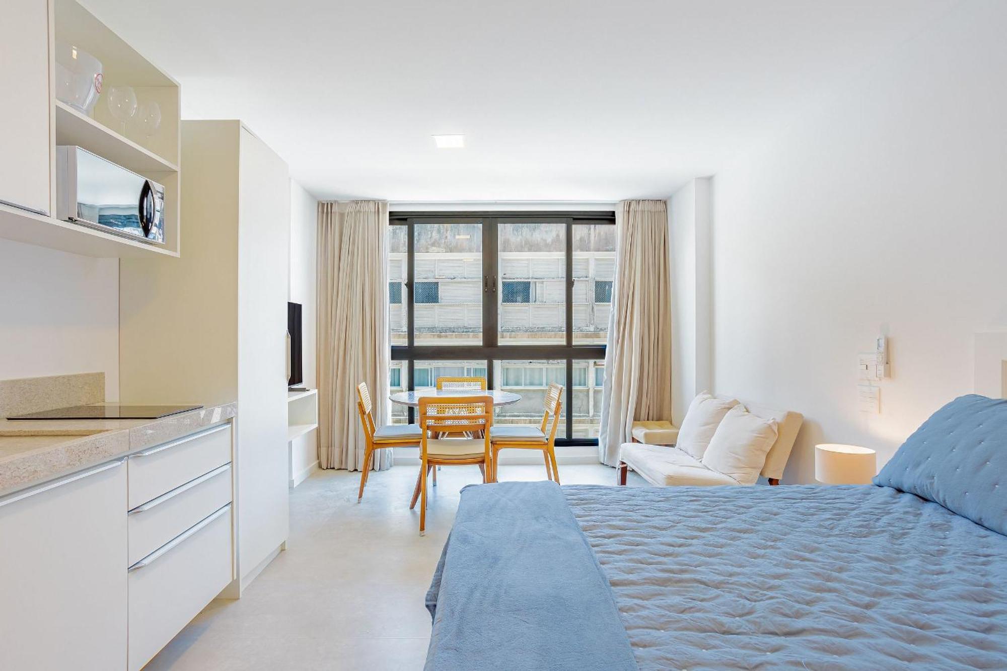Apartamento Vi01 Otimo Localizacao Privilegiada - Vitoria Salvador