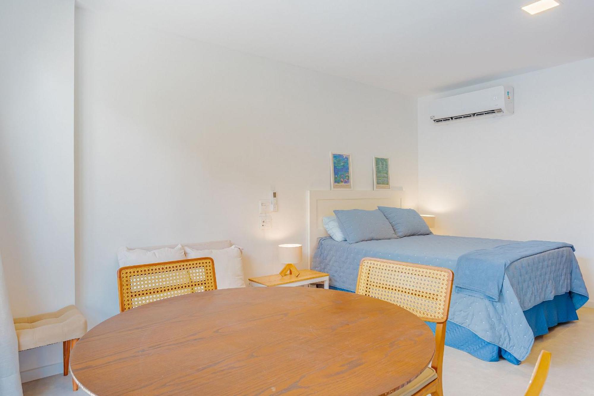 Vi01 Otimo Localizacao Privilegiada - Vitoria Apartamento *