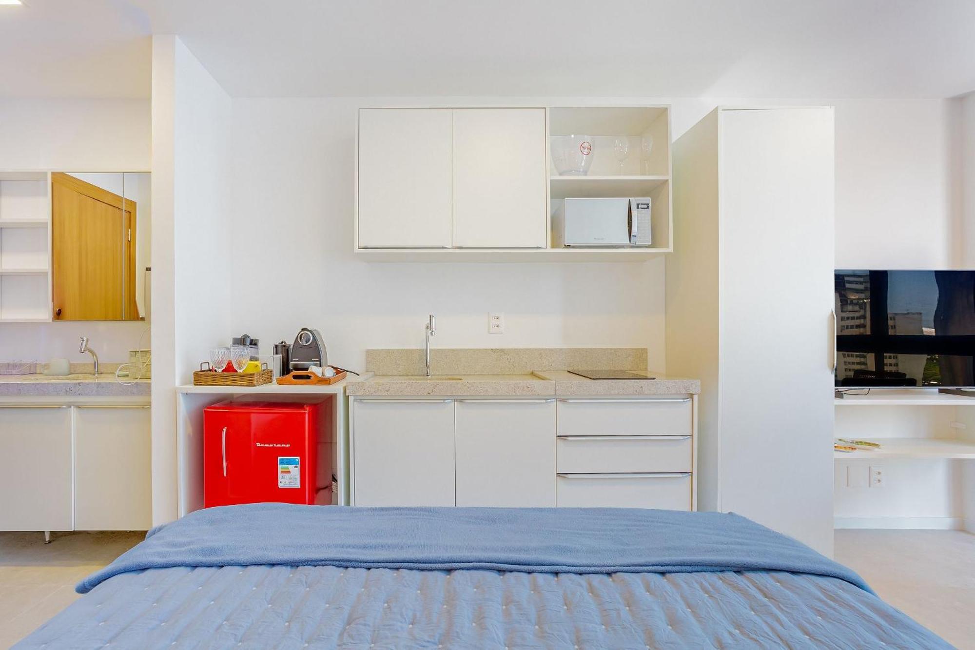Vi01 Otimo Localizacao Privilegiada - Vitoria Apartamento Salvador