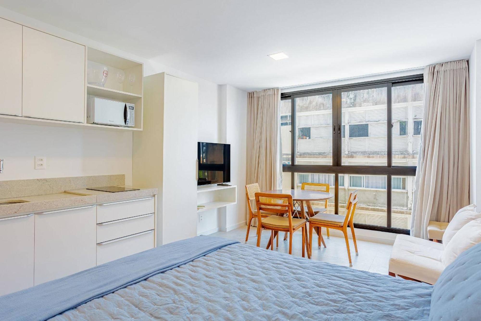 Vi01 Otimo Localizacao Privilegiada - Vitoria Apartamento *