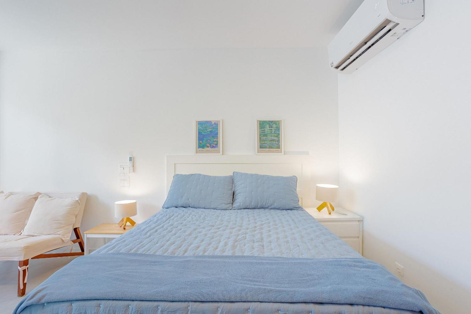 Apartamento Vi01 Otimo Localizacao Privilegiada - Vitoria *
