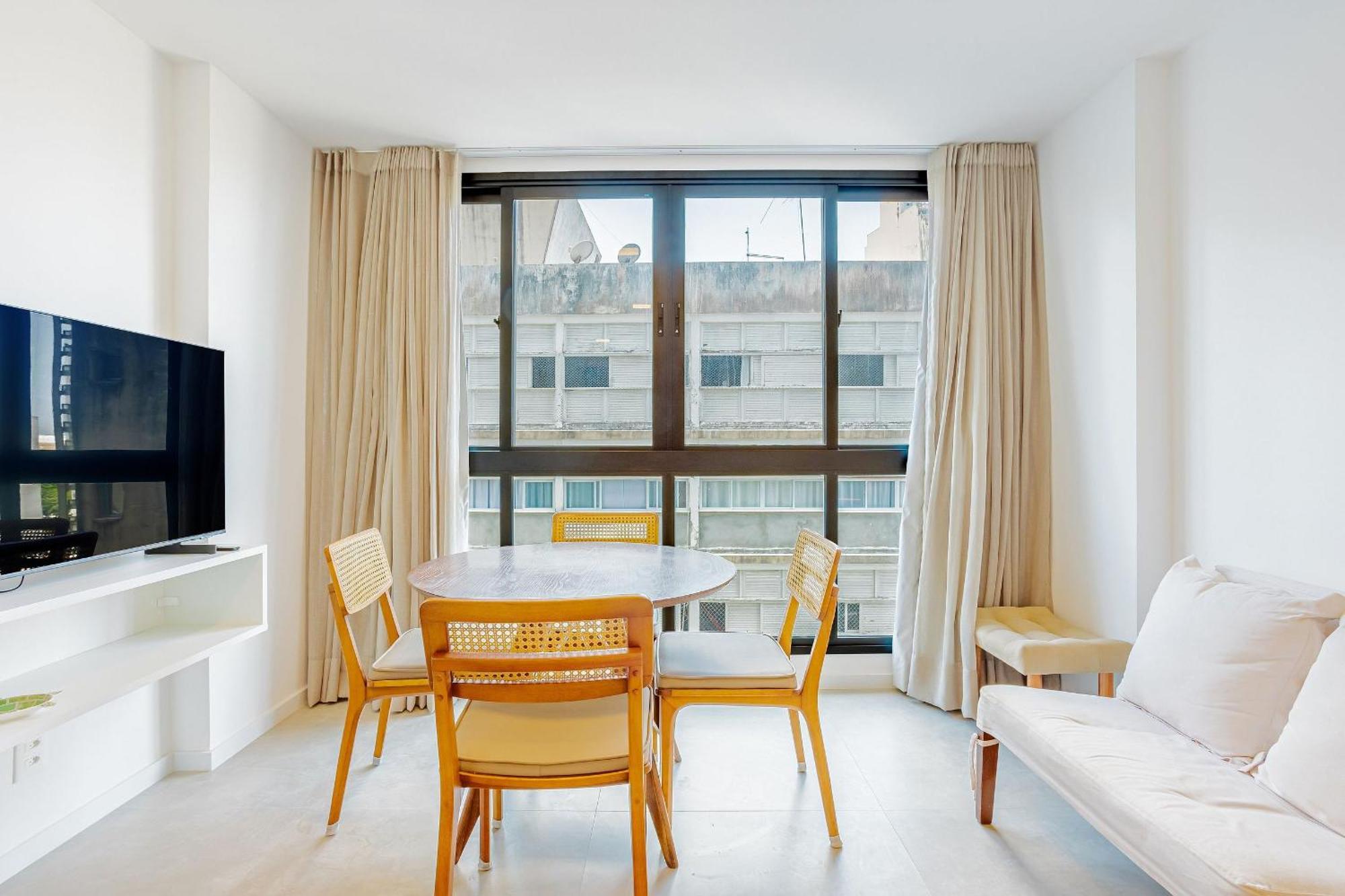 Vi01 Otimo Localizacao Privilegiada - Vitoria Apartamento Salvador